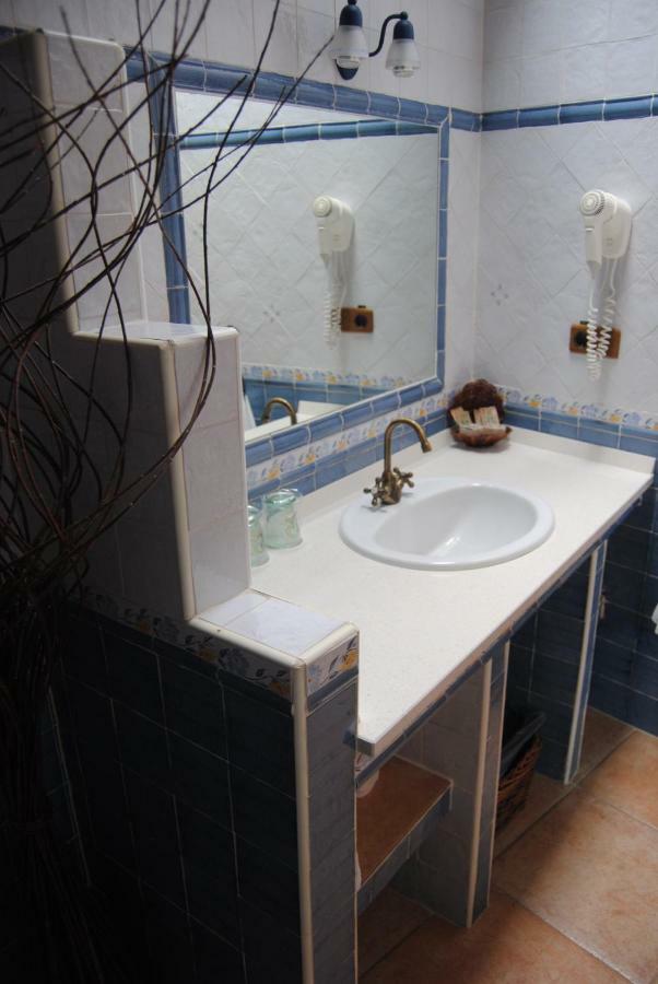 Hotel Rural Los Frutales Cercedilla Ngoại thất bức ảnh